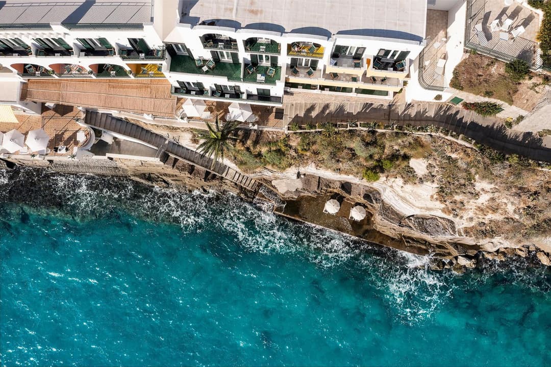 Miramare Sea Resort & Spa — photo 1 of 1