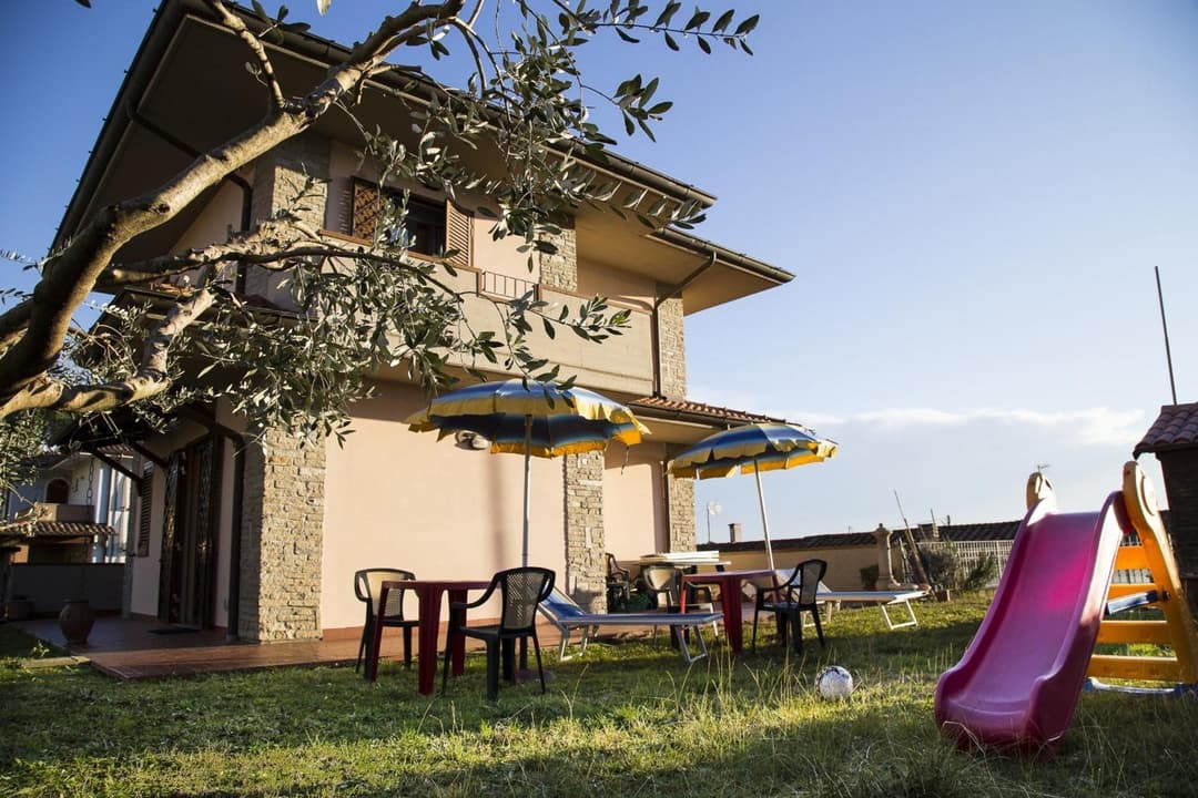 B&B Nuovo Paradiso — photo 1 of 1