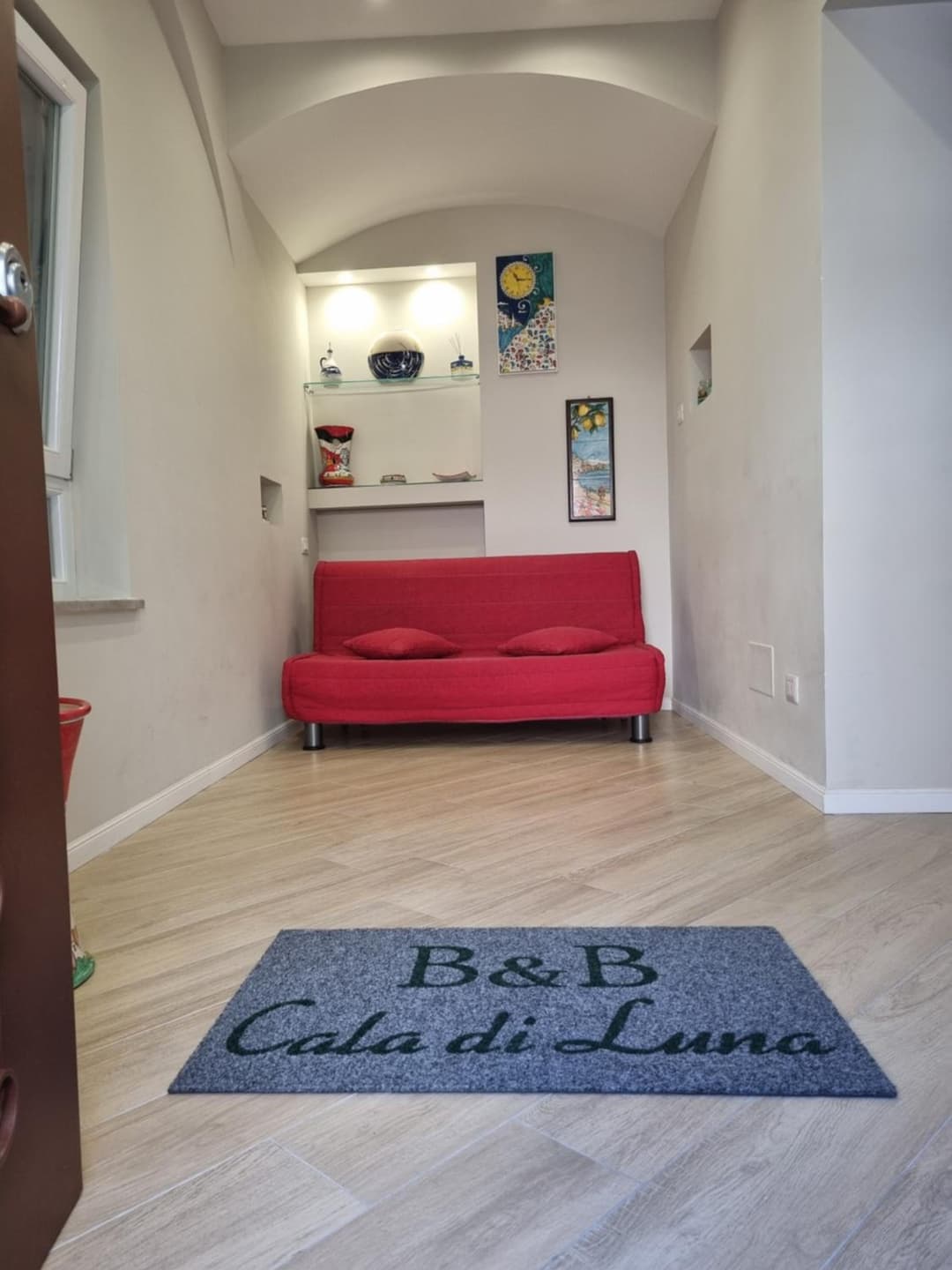Cala Di Luna House — photo 1 of 111
