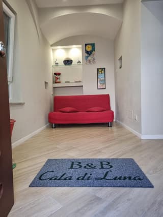 Cala Di Luna House