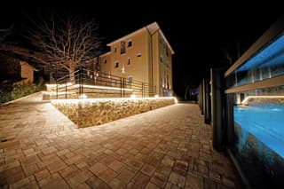 Hotel Valle del Fiora