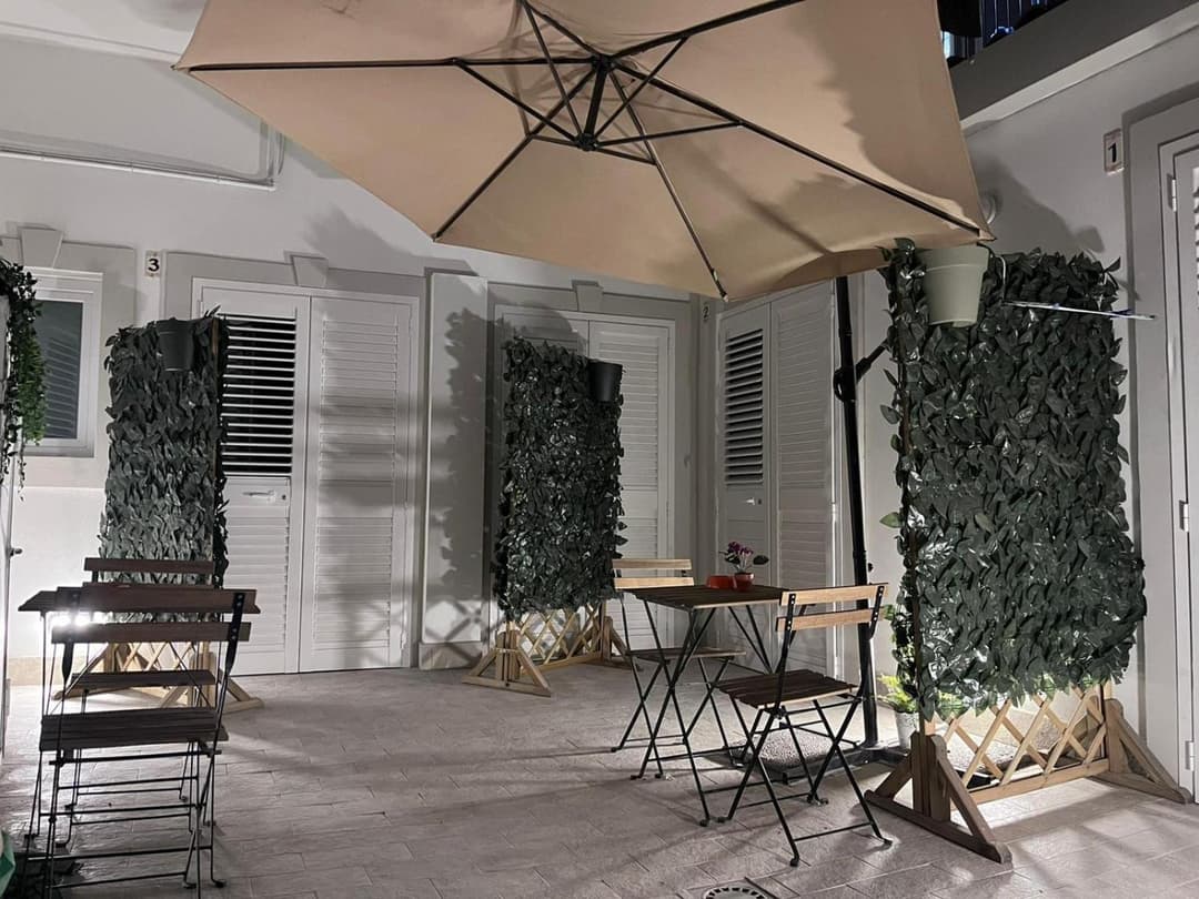 Casa del Forestiero Umberto — photo 1 of 1