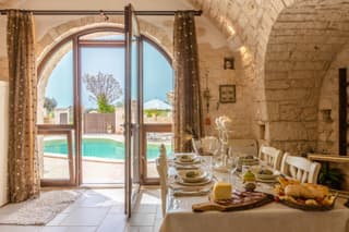 Casale Citrignano with Pool