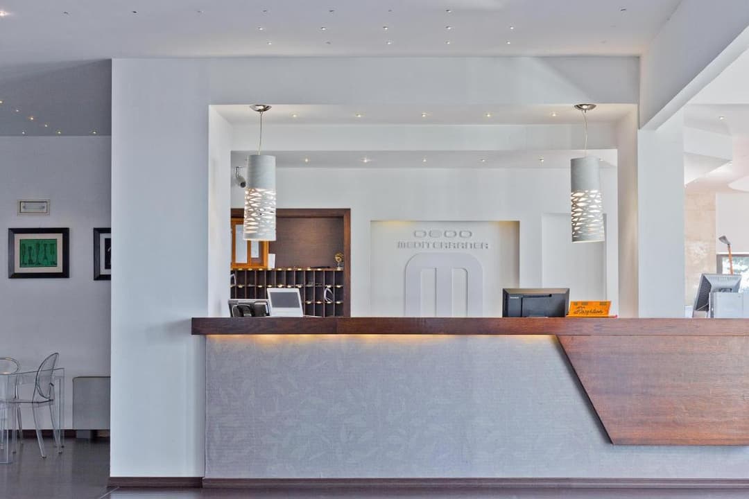 Mediterranea Residence — photo 1 of 1