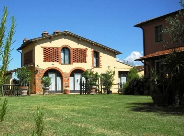 Agriturismo Podere Luisa — photo 1 of 1