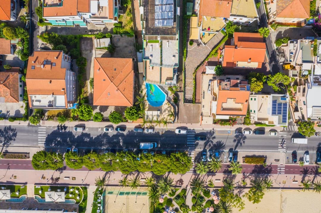 Residence Playa — photo 1 of 1