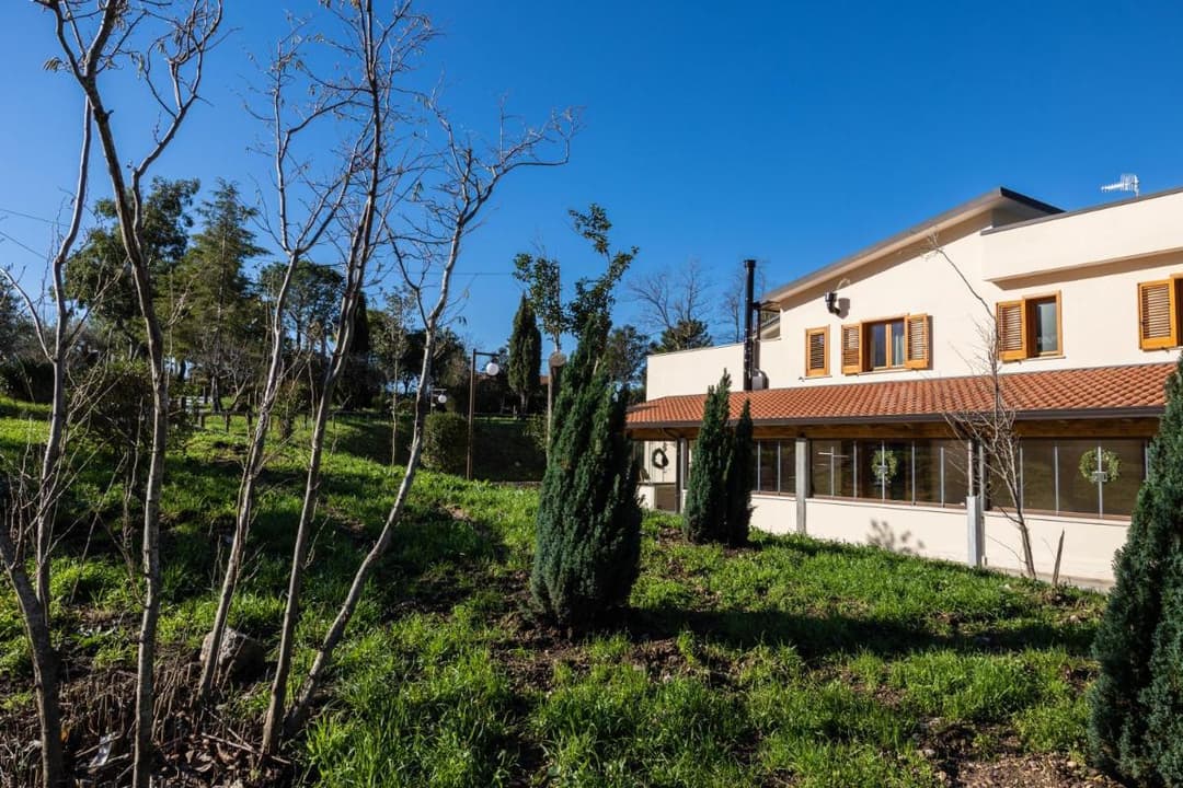 Tenuta Pascarella Bed & Breakfast — photo 1 of 1