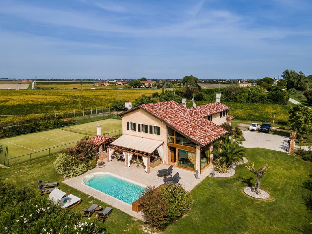 Villa Tania — photo 1 of 1