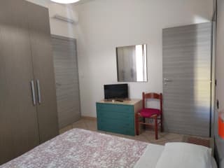 casa vacanza Regina