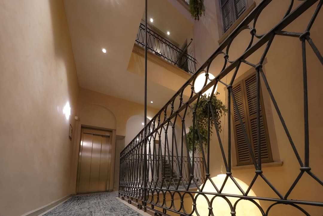 Bergamo INN 21 — photo 1 of 1