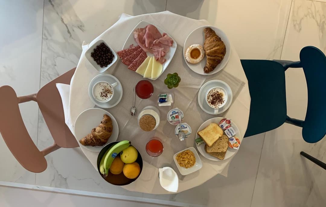 Eolian Port B&B — photo 1 of 1