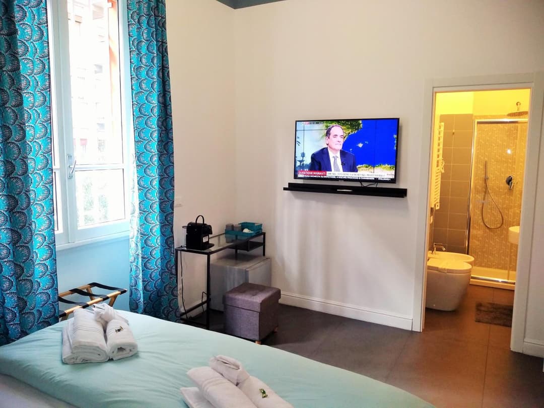 Casa Italiano - BestBnB Garbatella — photo 1 of 1
