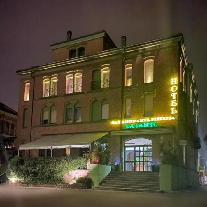 Da Santo Hotel Ristorante Pizzeria — photo 1 of 1