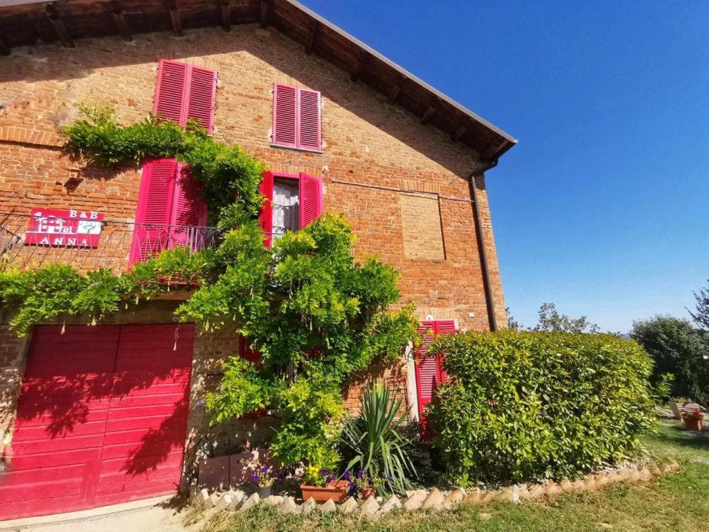 A casa di Anna — photo 1 of 1