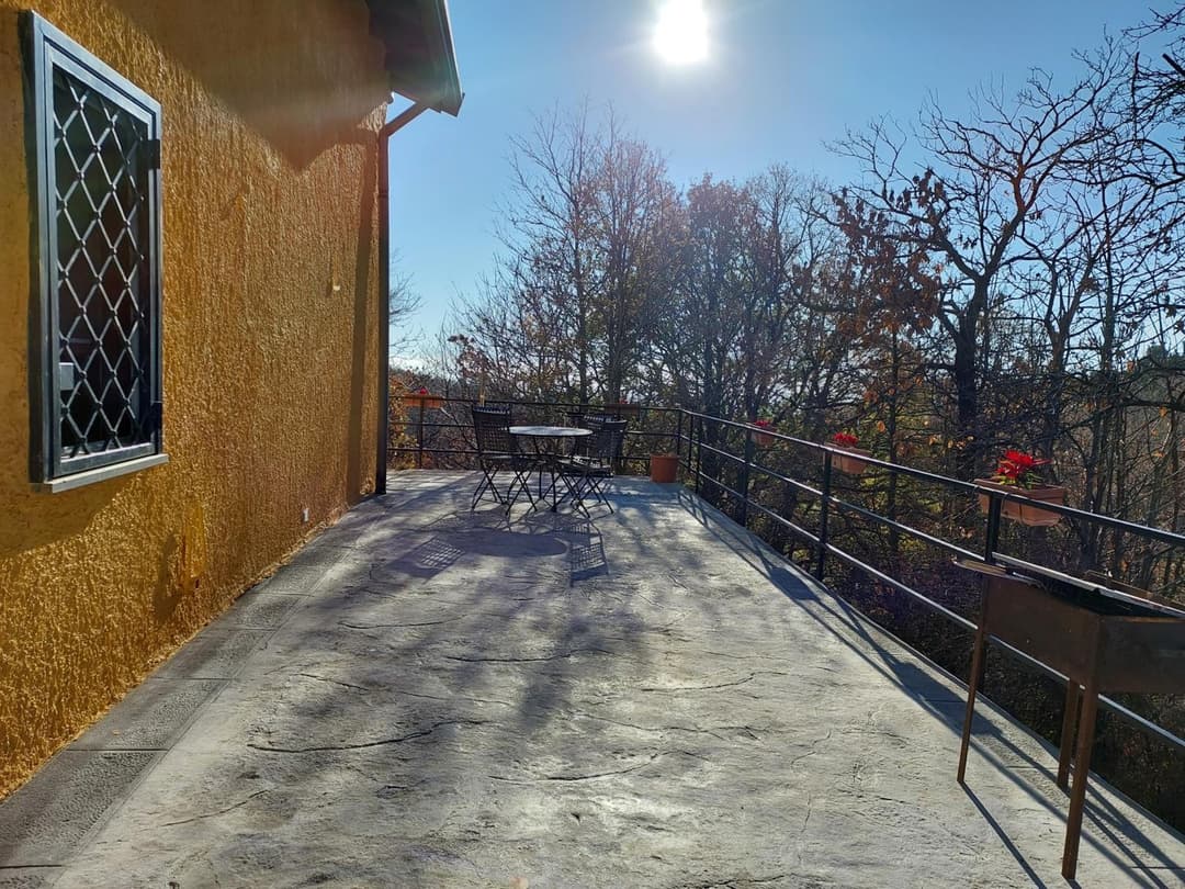 Chalet Etna — photo 1 of 1