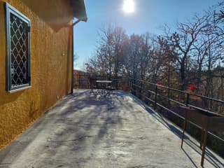 Chalet Etna