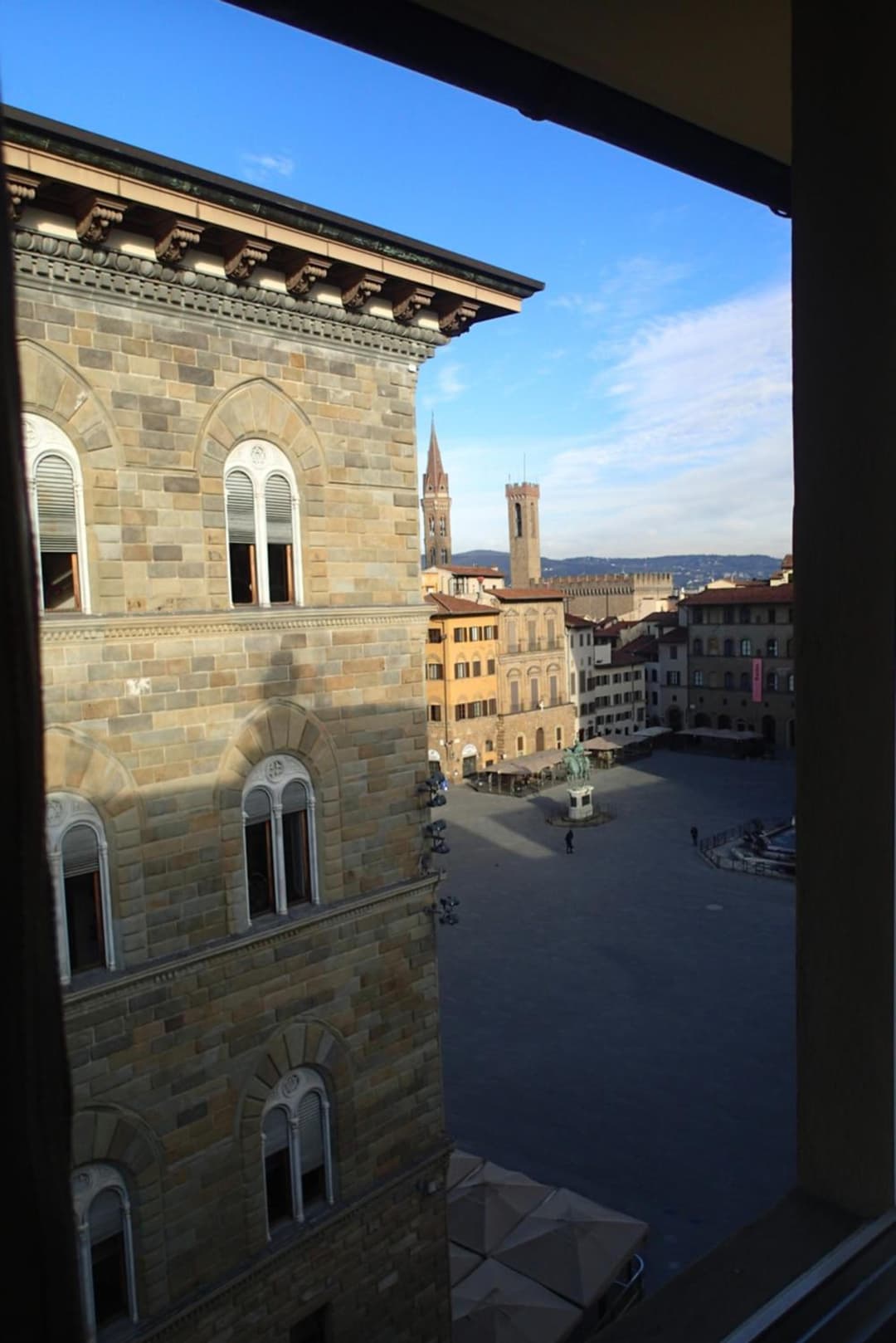 Relais Piazza Signoria — photo 1 of 98