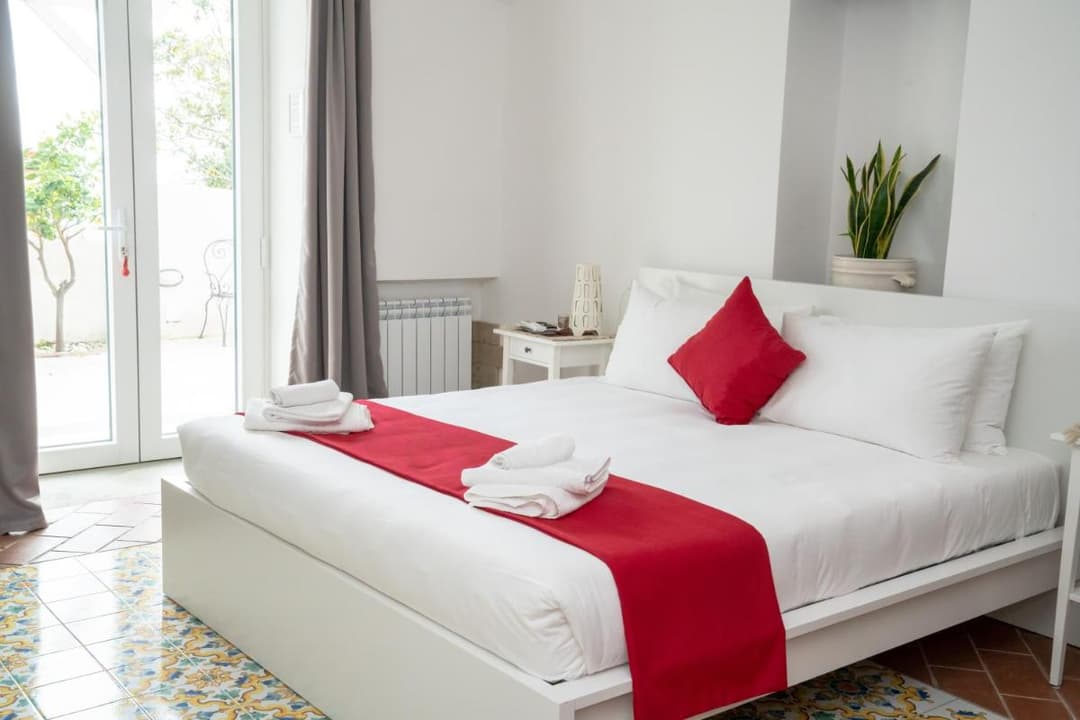 Le Stanze di Sissi - Luxury Suites — photo 1 of 1