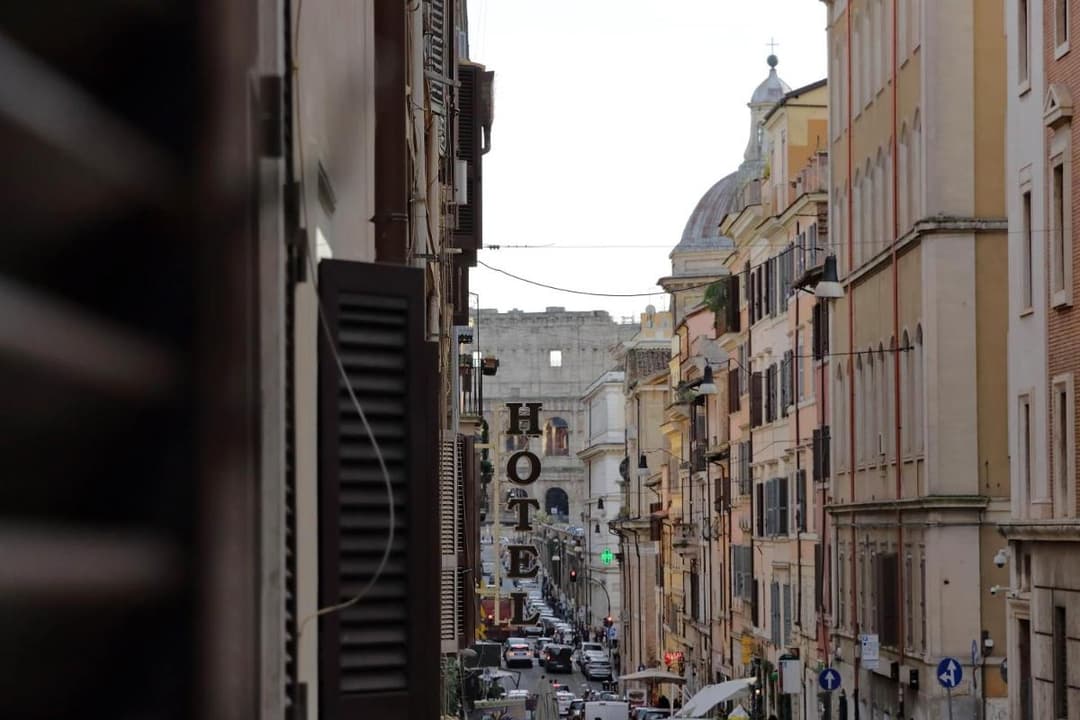 4BNB - Serpenti Delightful Apartment — photo 1 of 38