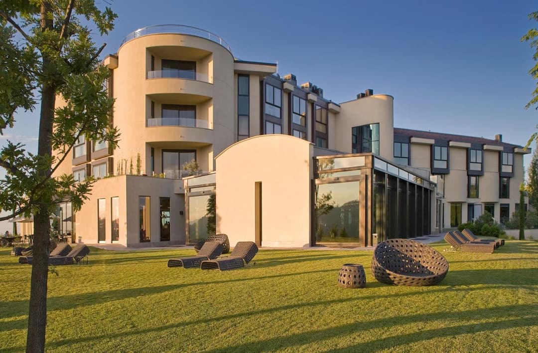 Il Boscareto Resort & Spa — photo 1 of 1