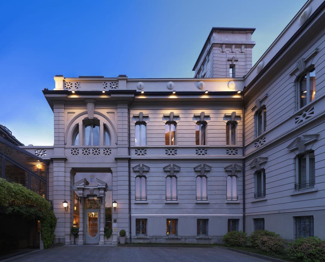 Albergo Terminus — photo 1 of 1