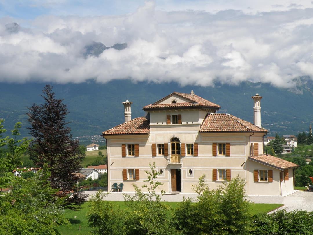 Villa D'Or — photo 1 of 1