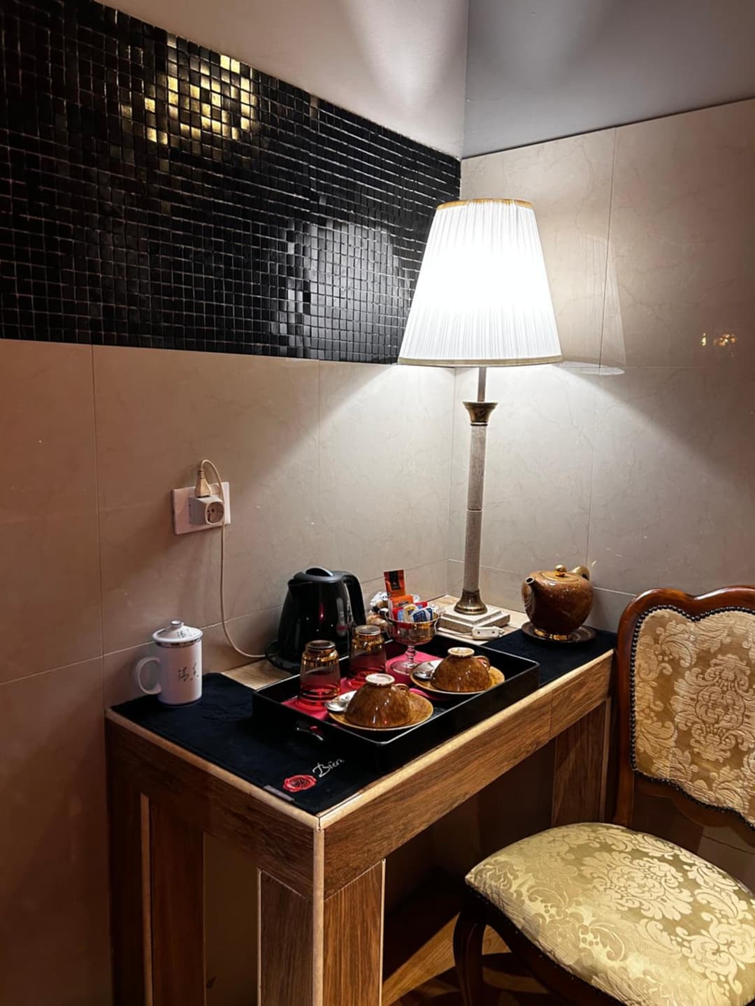 LU Suites — photo 1 of 53
