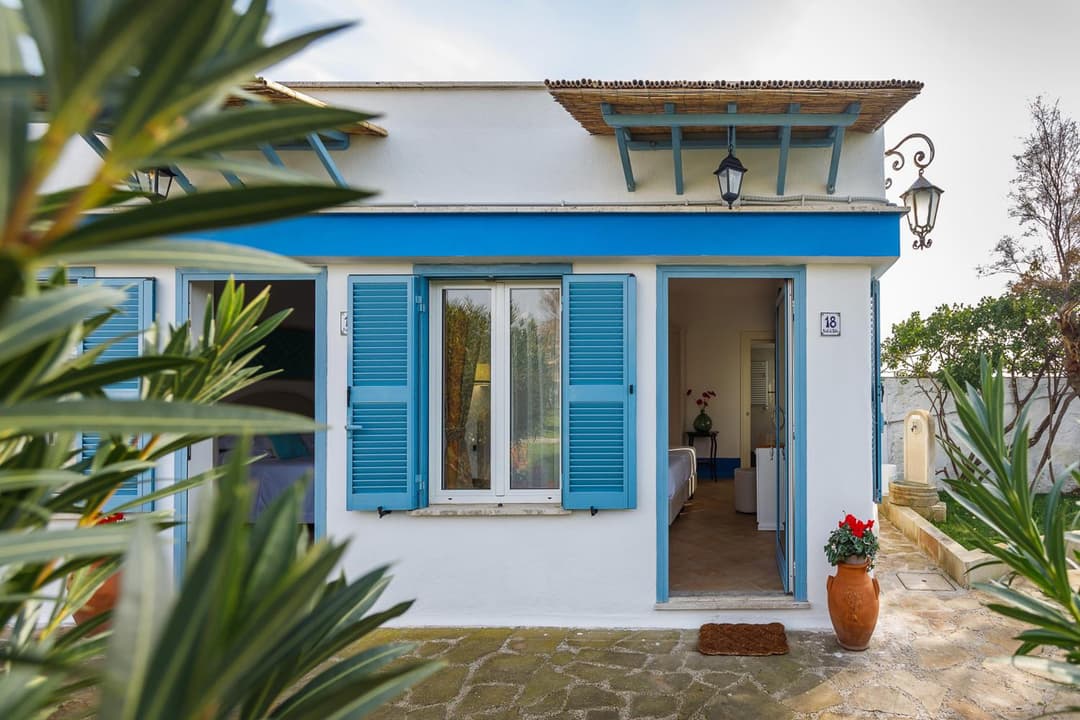 Riva di Palo Beach Hotel — photo 1 of 1