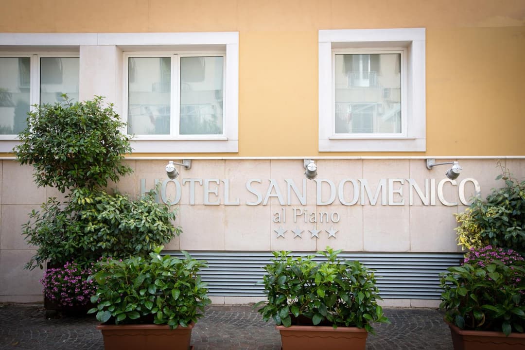 Hotel San Domenico Al Piano — photo 1 of 1