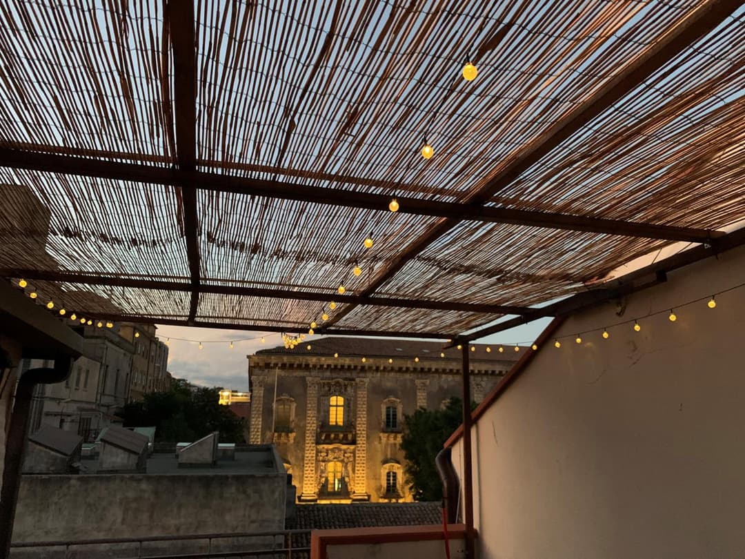 Teatro Greco Suite — photo 1 of 1
