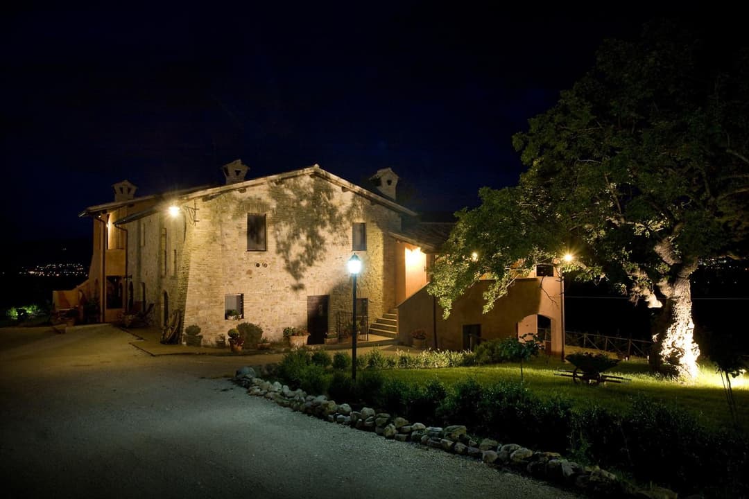 AGRITURISMO La Tenuta Dei Ricordi — photo 1 of 1