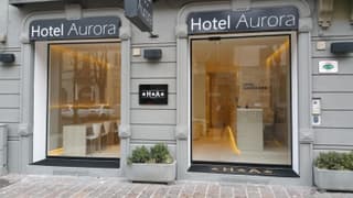 Hotel Aurora