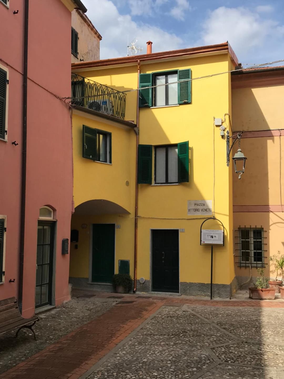 Casa Camilla — photo 1 of 36
