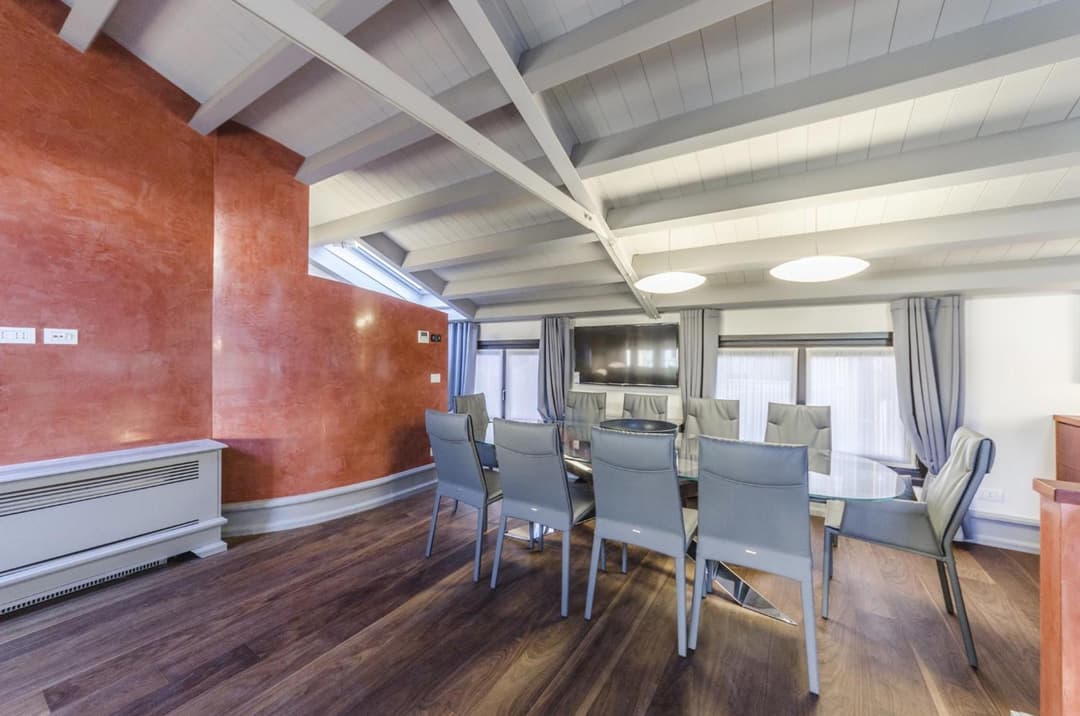 Venice New Luxury Residence — photo 1 of 1