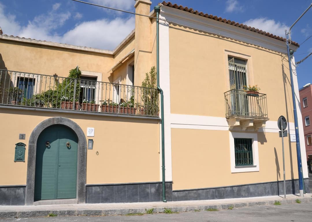 Casa VELARDI — photo 1 of 1