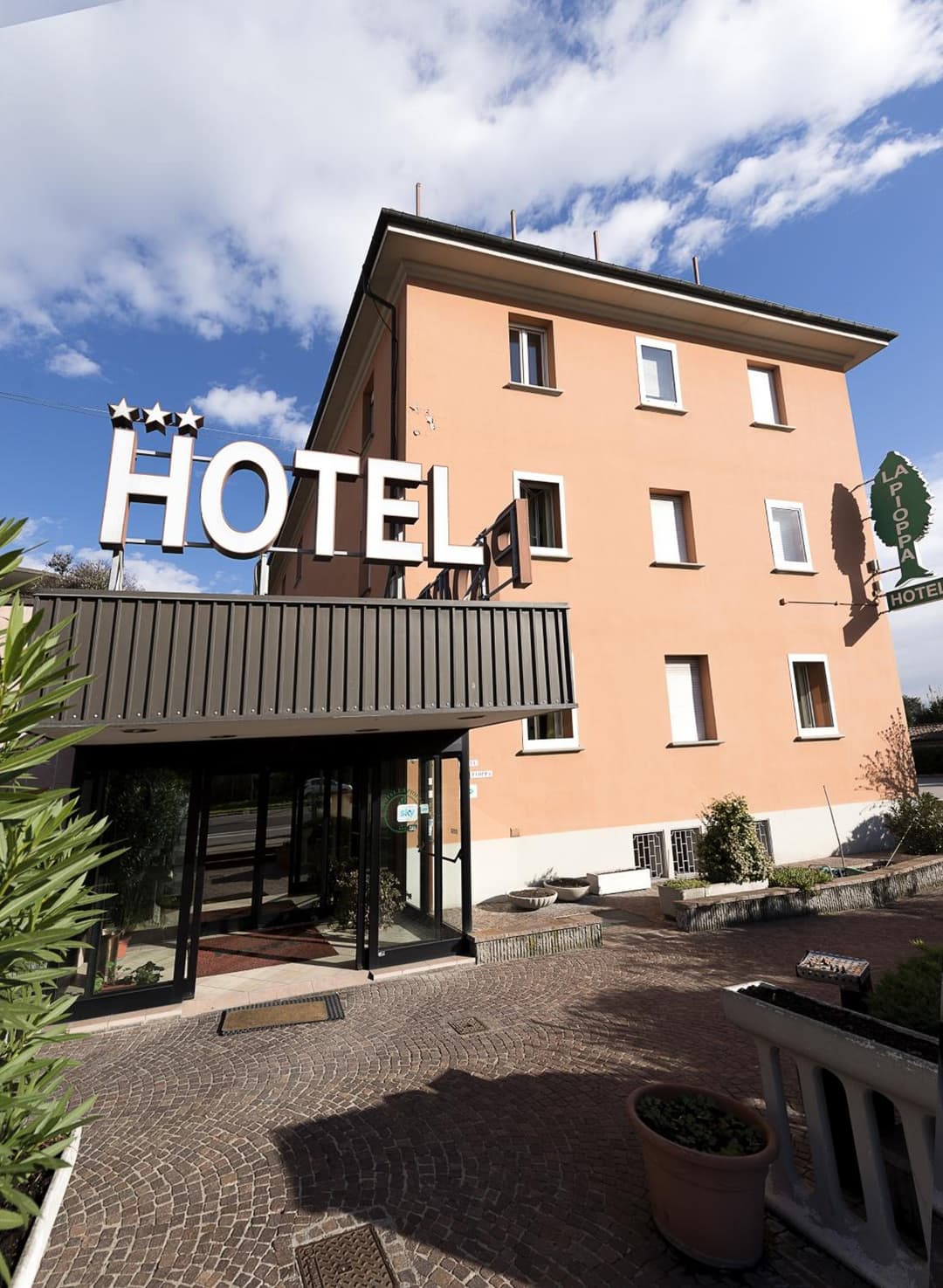 Hotel La Pioppa — photo 1 of 1