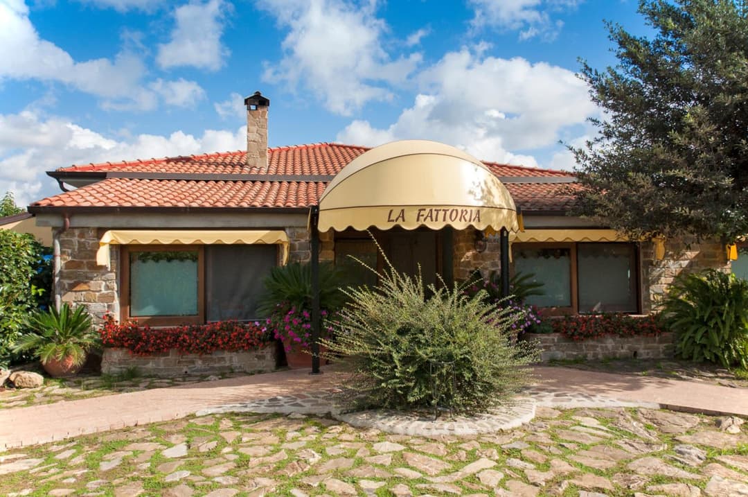 Agriturismo La Fattoria — photo 1 of 1