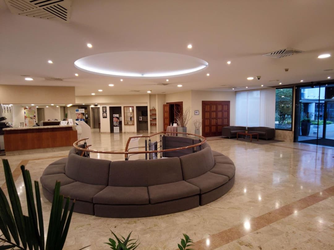 Best Western Park Hotel — photo 1 of 1