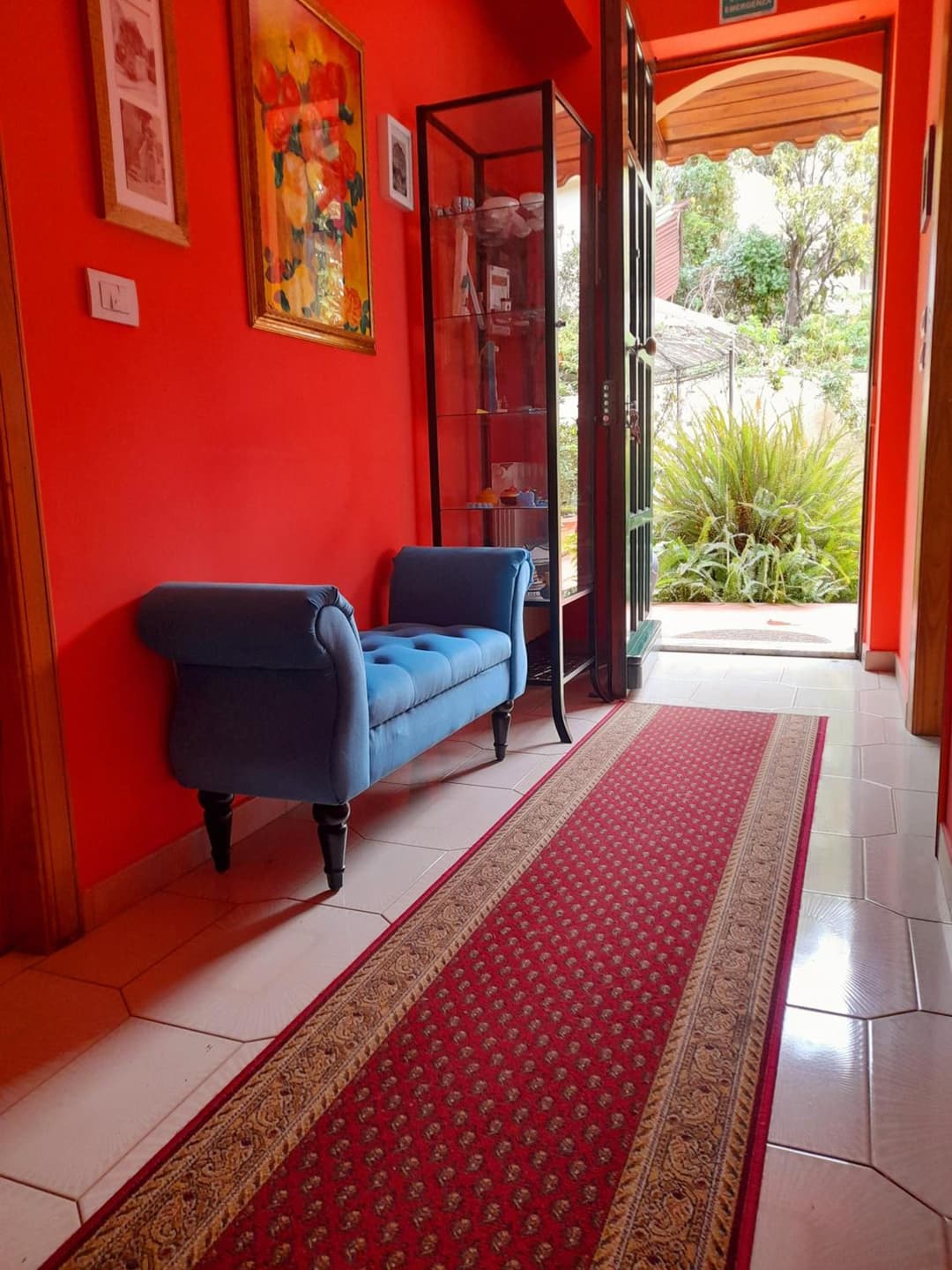Bed and Breakfast Rosangela — photo 1 of 1