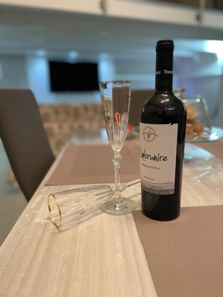 Casa vacanza toledo — photo 1 of 1