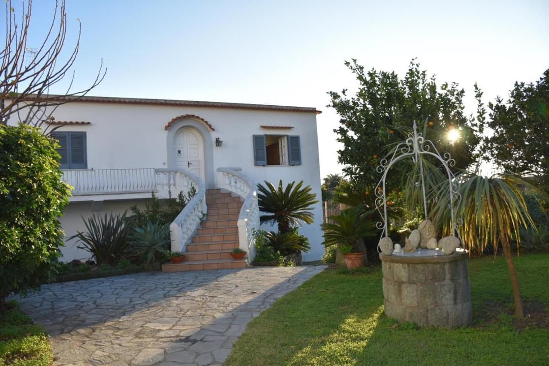 Casa Ischia — photo 1 of 1