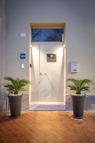 Le Stagioni Luxury Suite