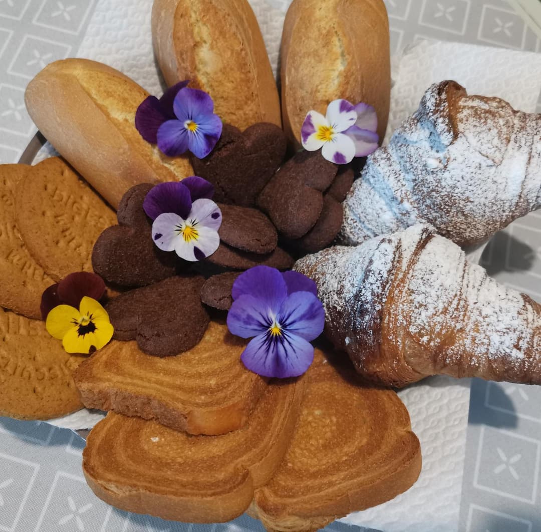 Il Colibrì Bed&Breakfast — photo 1 of 156