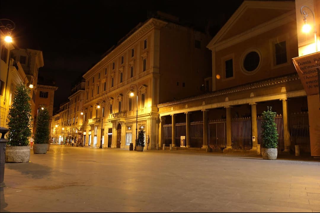 Relais San Lorenzo In Lucina — photo 1 of 1