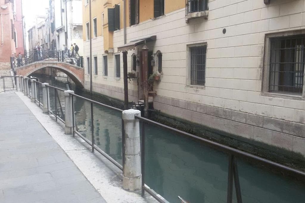 Appartamento Duodo o Barbarigo — photo 1 of 1