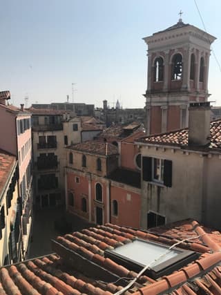 Rialto Luxury Flat