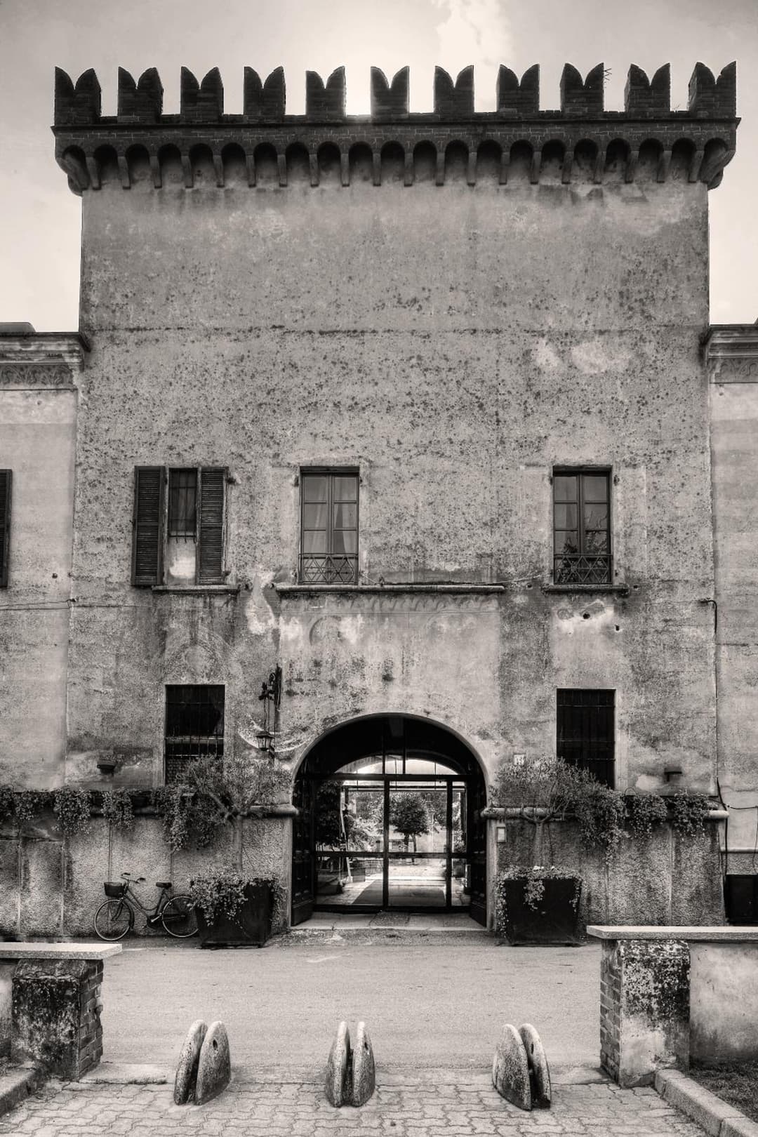 Al Castello Resort — photo 1 of 1