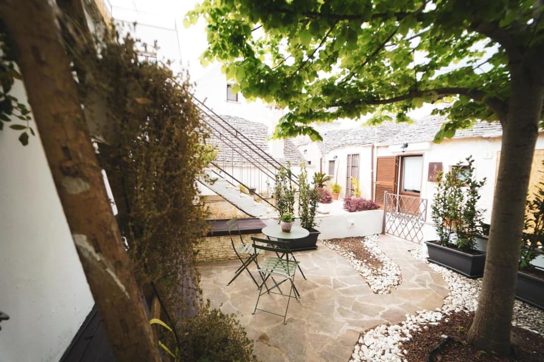 Trullo Syrah-Trulli Antì Charme & Relax — photo 1 of 1