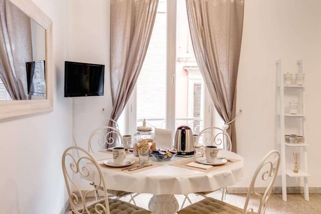 Casa Dolce Casa — photo 1 of 1