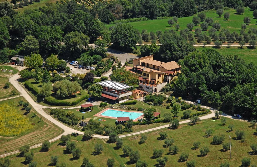 Agriturismo La Vecchia Fattoria — photo 1 of 1